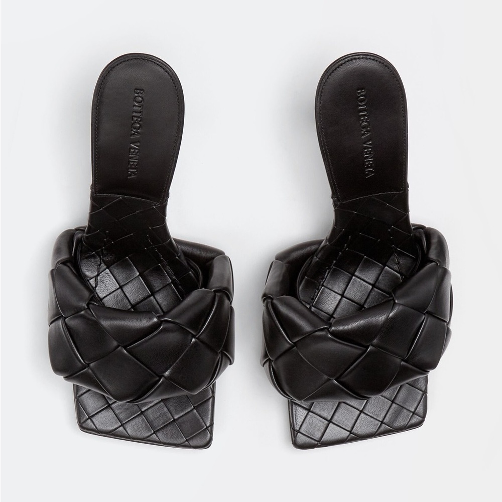BOTTEGA VENETA Sandals